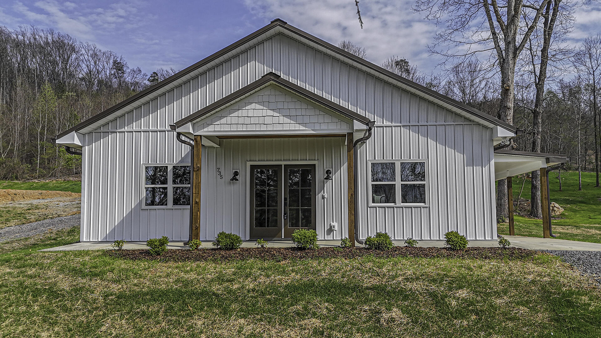 743 Lead Mine Valley Road Southwest Cleveland, TN 37311 - Photo 1 of 29 KHP01