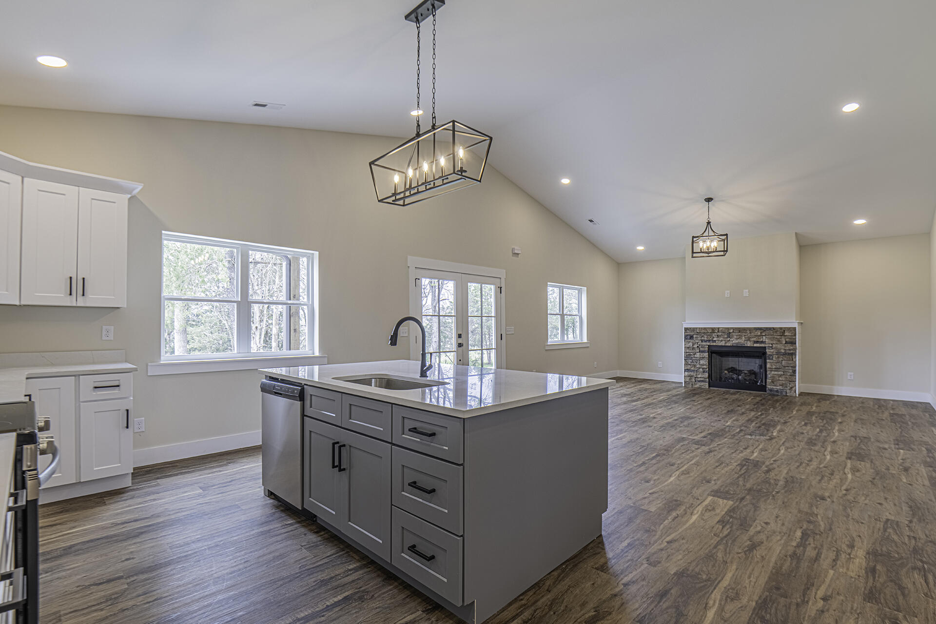 743 Lead Mine Valley Road Southwest Cleveland, TN 37311 - Photo 4 of 29 KHP04