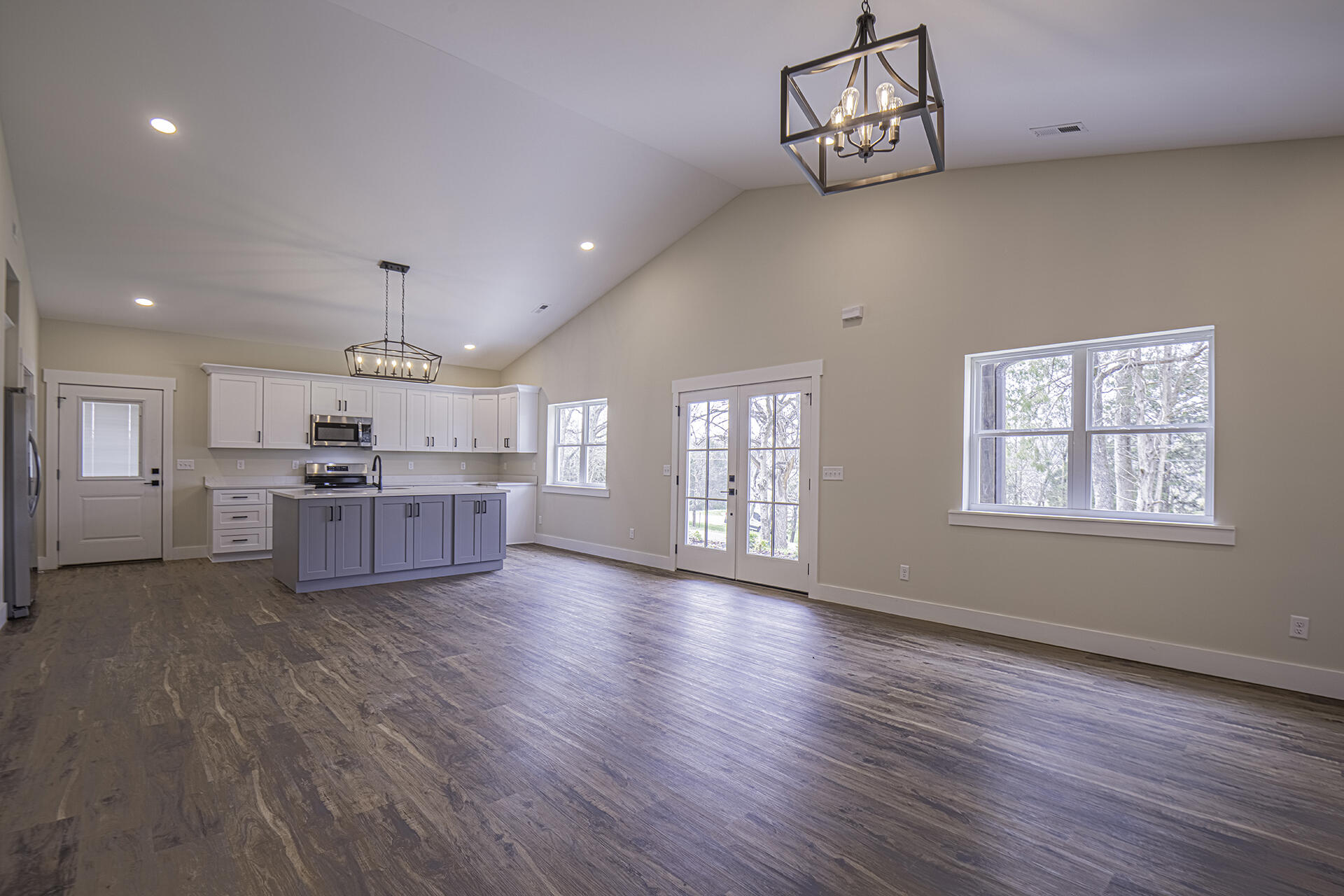 743 Lead Mine Valley Road Southwest Cleveland, TN 37311 - Photo 8 of 29 KHP08