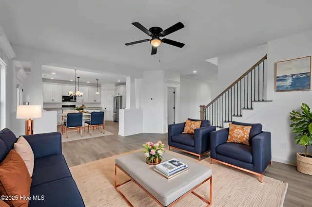 $492,500 | 106 Copper Run Loop Mills, South Mills, NC 27976