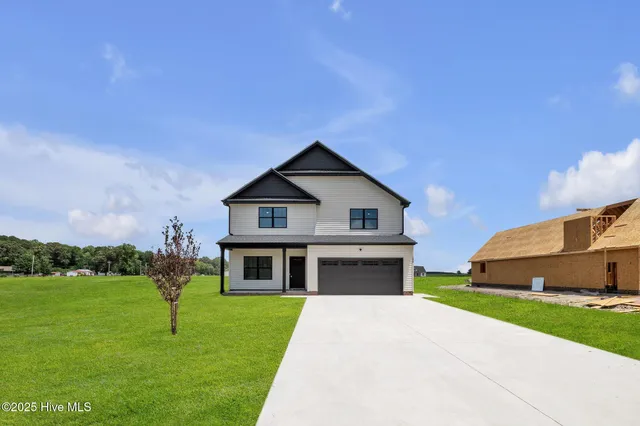 $492,500 | 106 Copper Run Loop Mills, South Mills, NC 27976