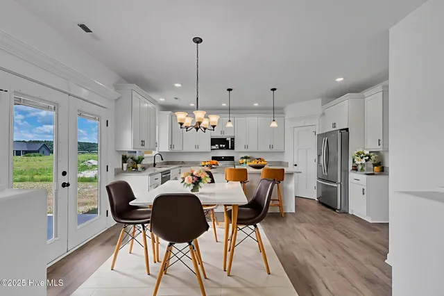 $492,500 | 106 Copper Run Loop Mills, South Mills, NC 27976