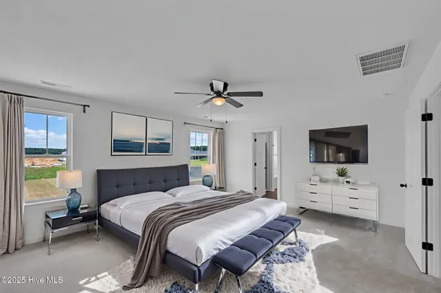 $492,500 | 106 Copper Run Loop Mills, South Mills, NC 27976