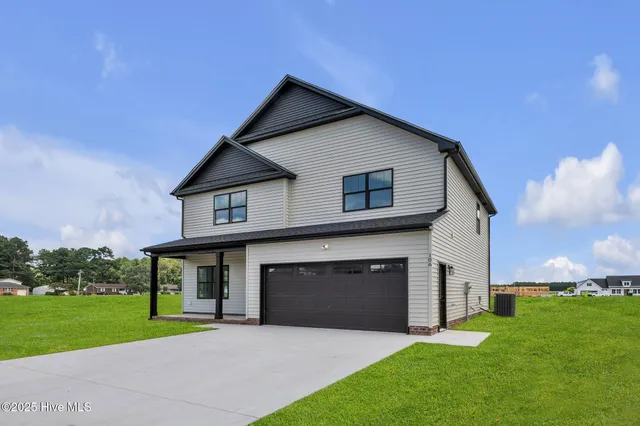 $492,500 | 106 Copper Run Loop Mills, South Mills, NC 27976