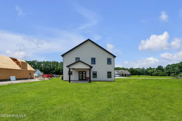 $492,500 | 106 Copper Run Loop Mills, South Mills, NC 27976