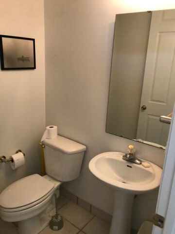 27284 Gulf Road, Unit 712 Orange Beach, AL 36561 - Photo 15 of 30 Half Bath