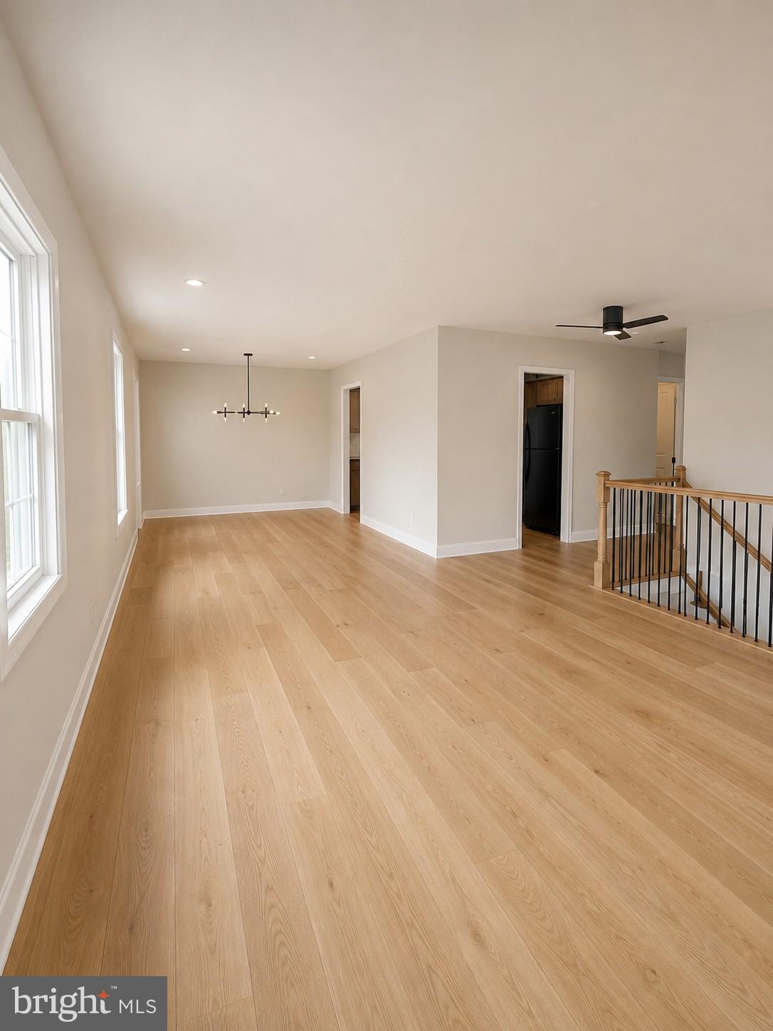 1354 Moyer Road Annapolis, MD 21403 - Photo 27 of 37 Living room reimagined with AI