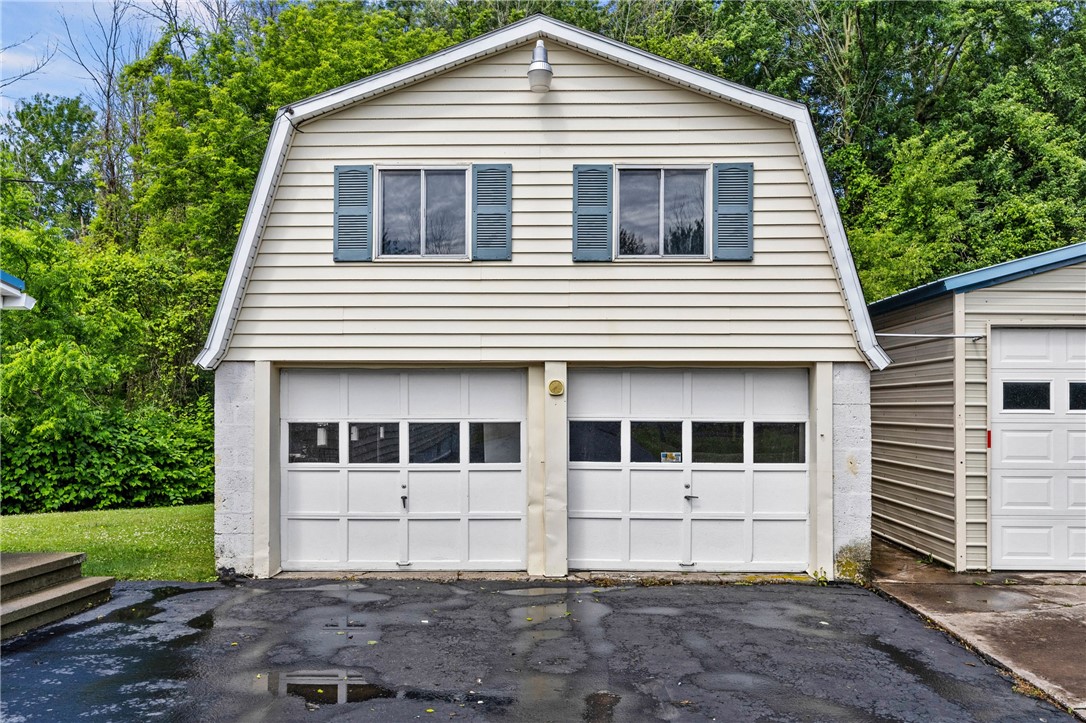 7905 Brown Road Wolcott, NY 14590 - Photo 39 of 45