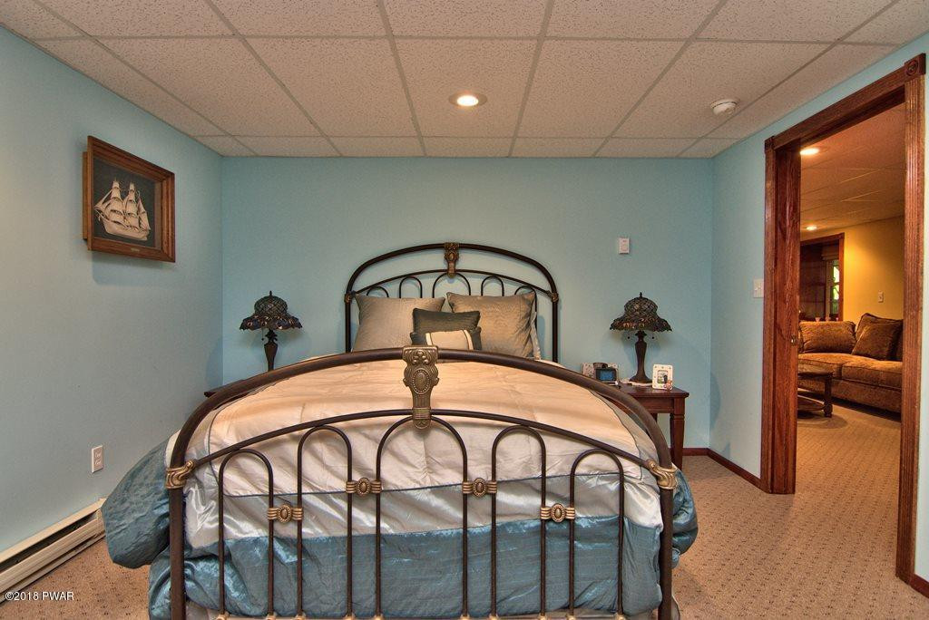 276 Ridgewood Circle Lake Ariel, PA 18436 - Photo 32 of 89 Bedroom 4 View 2