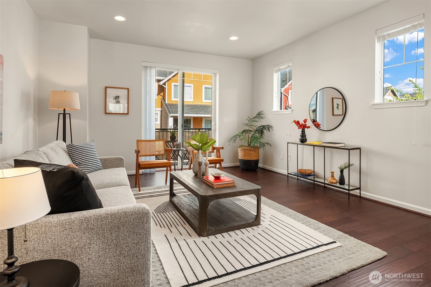 3280 Southwest Graham Street, Unit 601 Seattle, WA 98126 - Photo 16 of 40