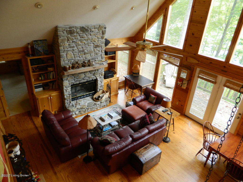 32 Jockey Bend Road Bee Spring, KY 42207 - Photo 4 of 48 4