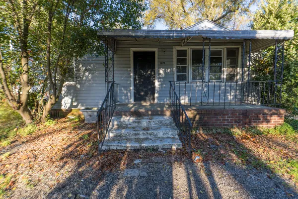 $69,400 | 1873 Kissingbower Road, Augusta, GA 30904
