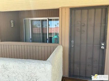 $175,000 | 510 North Villa Court, Unit 200, Palm Springs, CA 92262