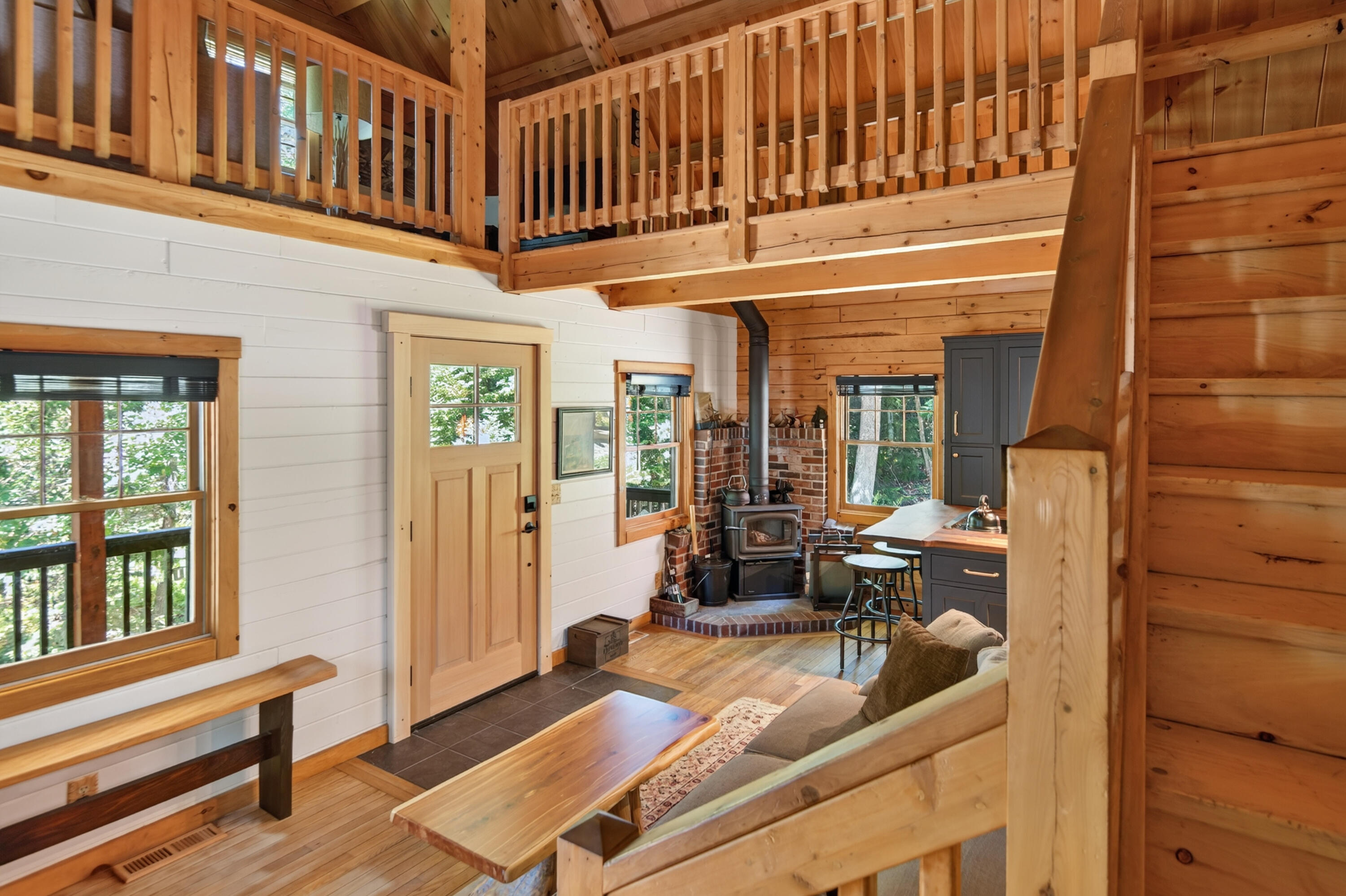 148 Small Point Road Phippsburg, ME 04562 - Photo 15 of 48 20_148 Small Point Rd_Morneau Studios