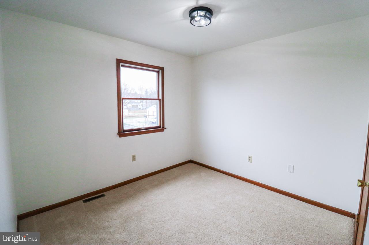 614 Eichelberger Street Hanover, PA 17331 - Photo 15 of 36 an empty room with a window