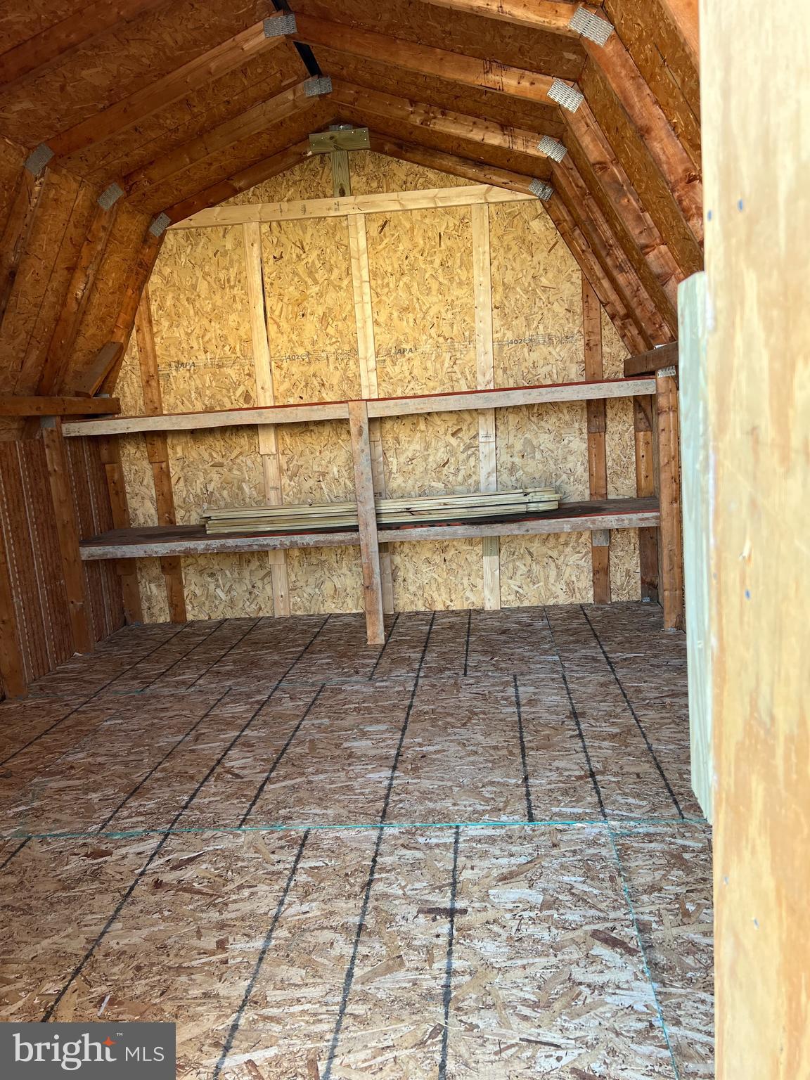 614 Eichelberger Street Hanover, PA 17331 - Photo 32 of 36 a view of a balcony