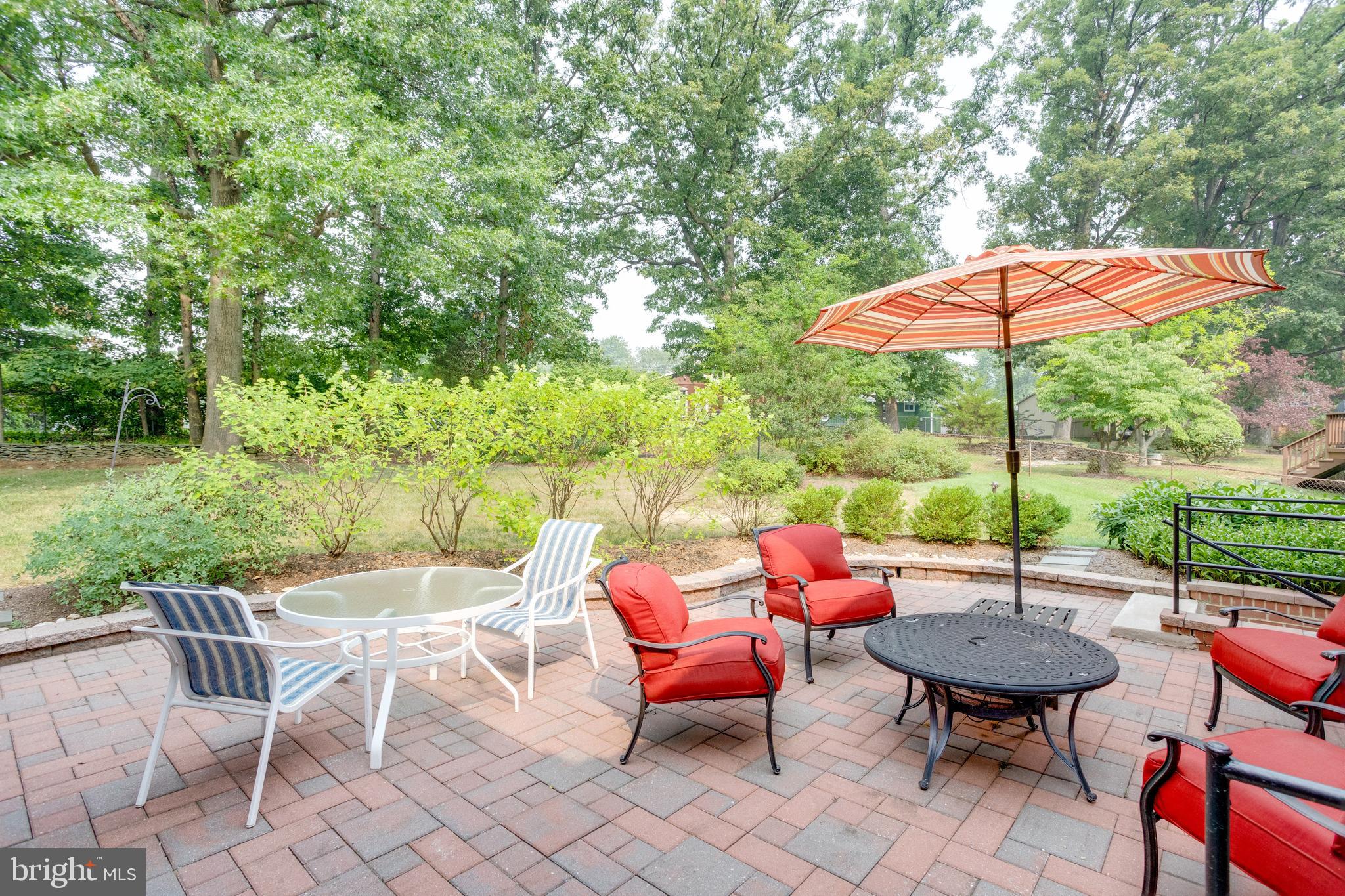 6104 Rivanna Drive Springfield, VA 22150 - Photo 51 of 56 Gallery Image 51