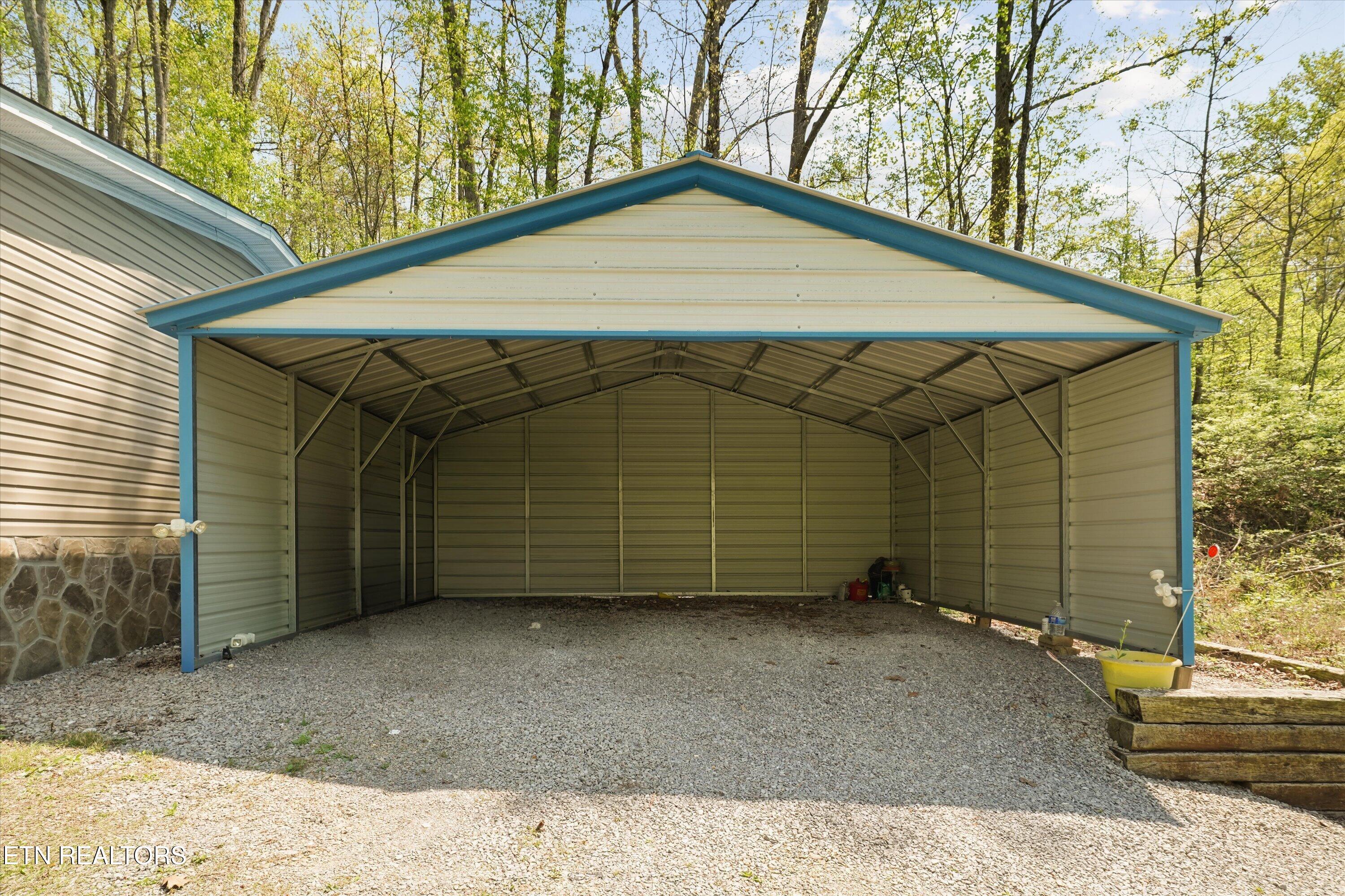 8360 Brickyard Road Powell, TN 37849 - Photo 21 of 24 22-8360 Brickyard Rd 21