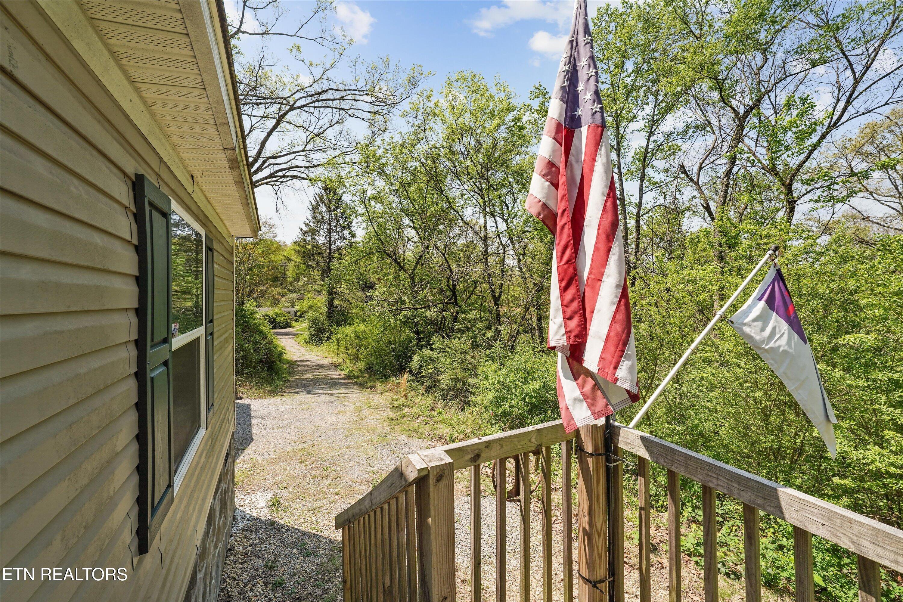 8360 Brickyard Road Powell, TN 37849 - Photo 23 of 24 24-8360 Brickyard Rd 24