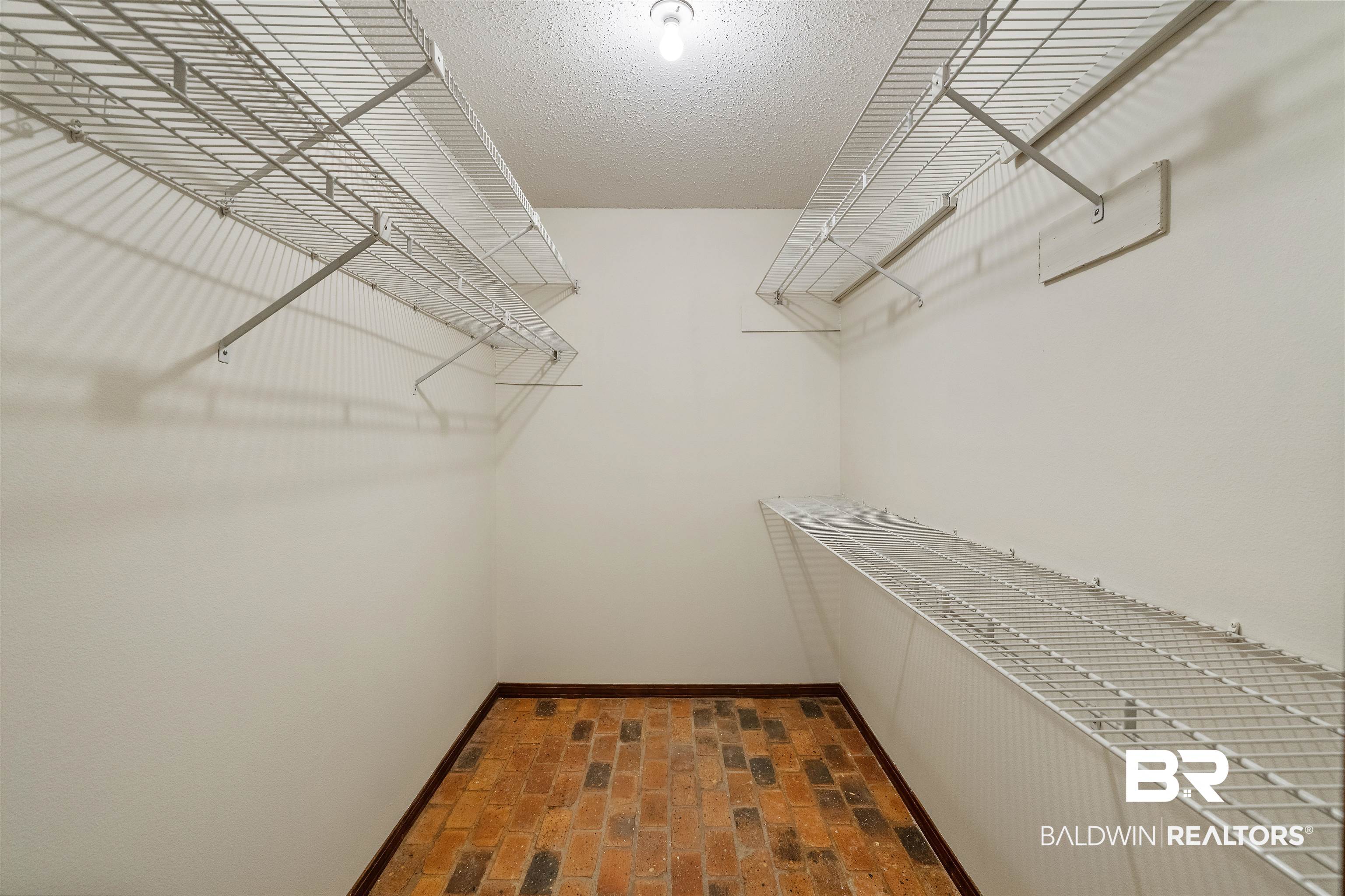 438 Ridgewood Drive Daphne, AL 36526 - Photo 15 of 28 View of spacious closet
