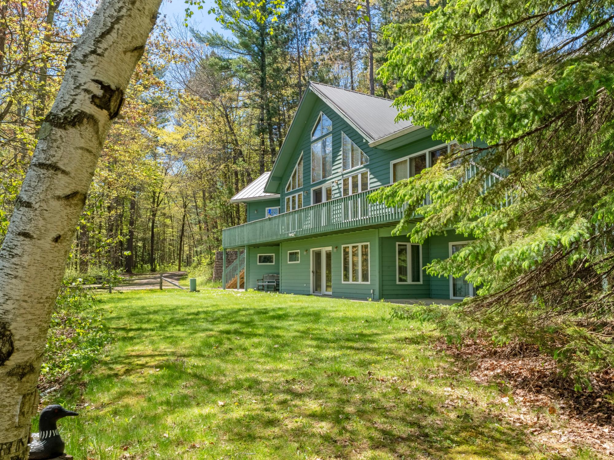 W5321 Stonewood Road Tomahawk, WI 54487 - Photo 2 of 63 Gallery Image 2