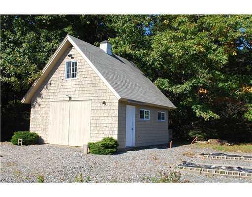 65 Claire Road Penobscot, ME 04476 - Photo 10 of 24 Stable/Barn.