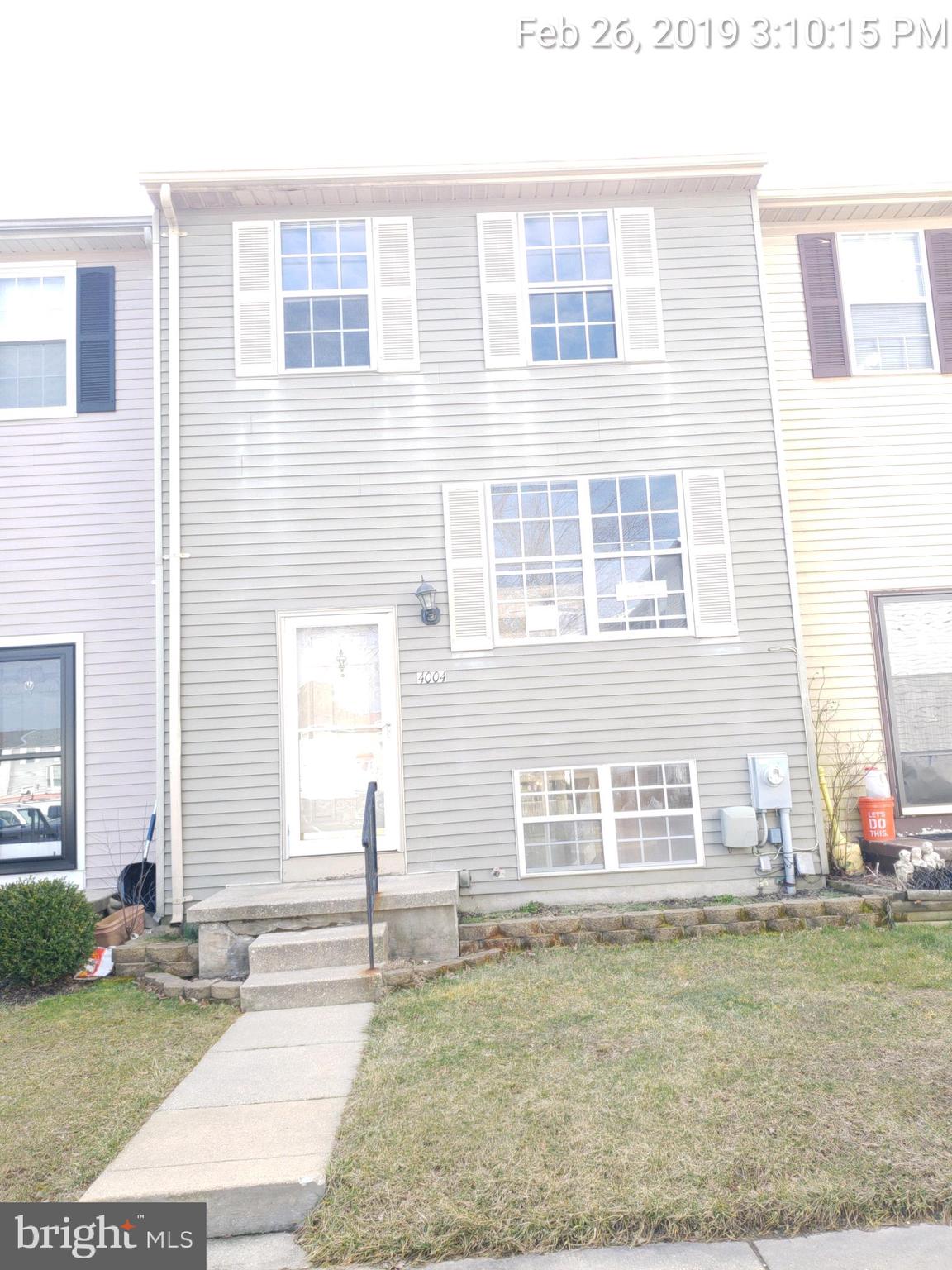 4004 Issacs Road Baltimore, MD 21220 - Photo 1 of 15