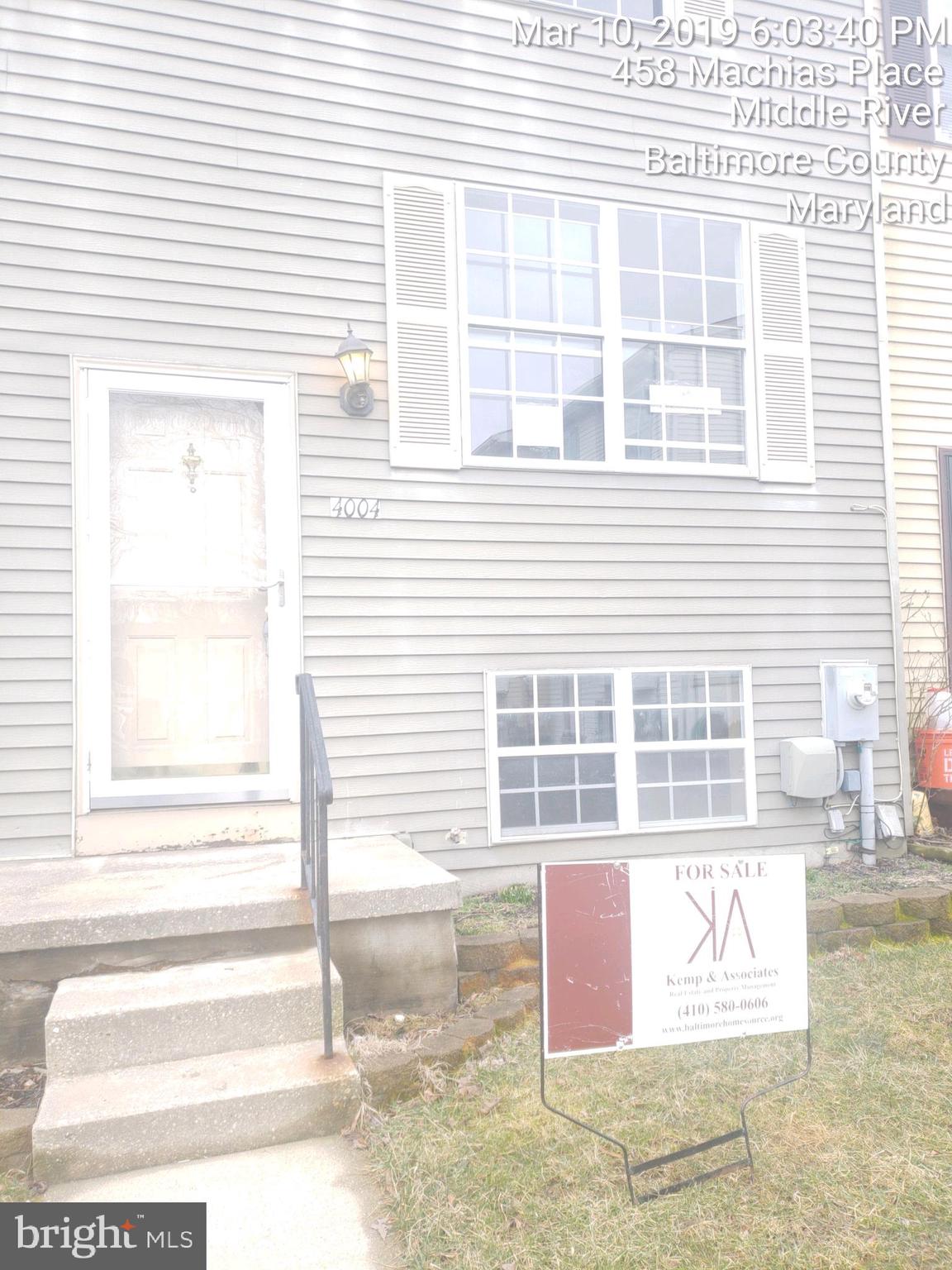 4004 Issacs Road Baltimore, MD 21220 - Photo 2 of 15