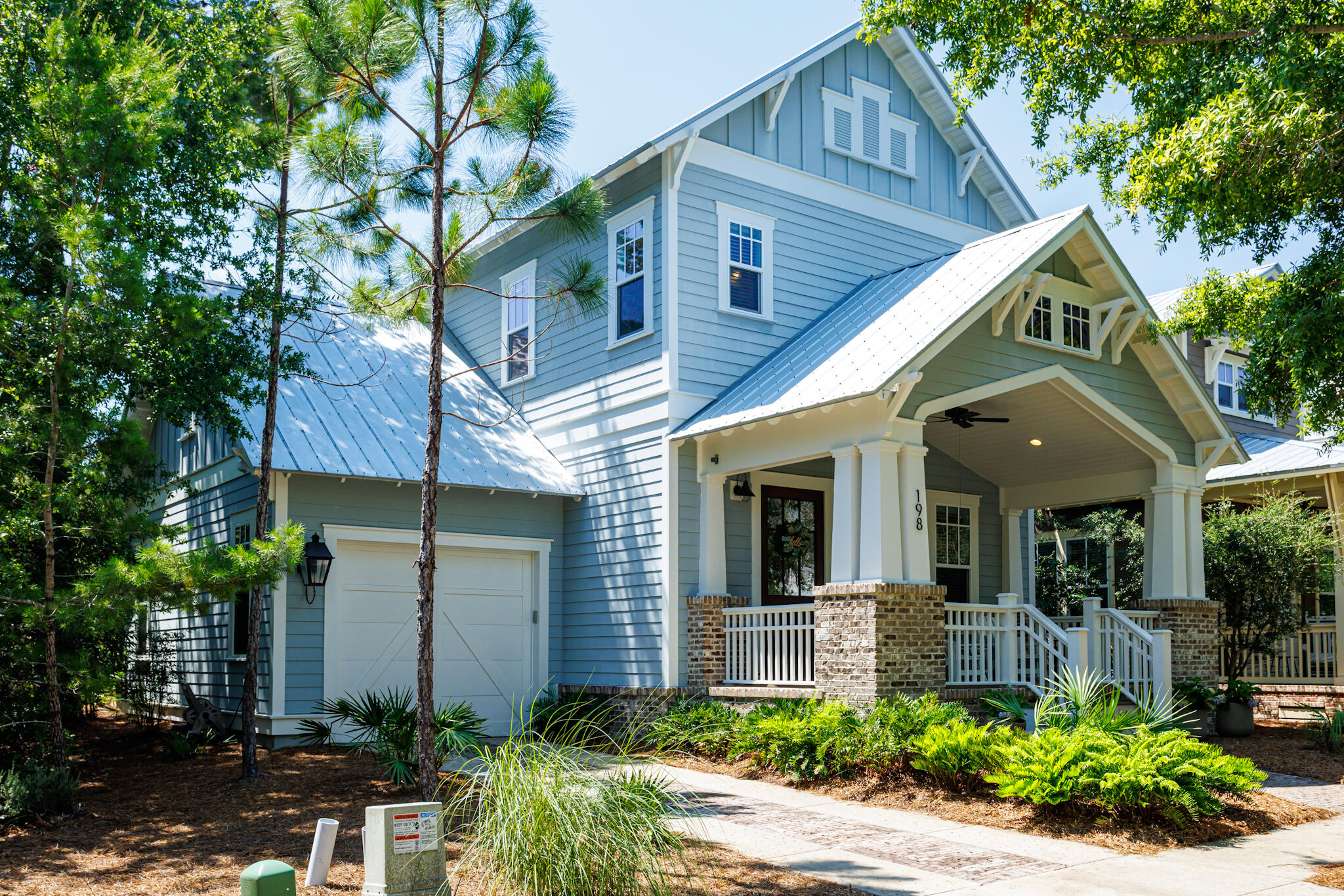 198 Okeechobee West Santa Rosa Beach, FL 32459 - Photo 1 of 48 036A7469