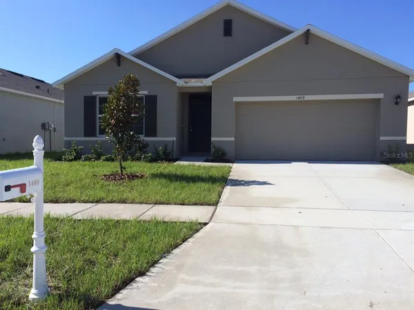 $1,800 | 1409 Wallace Manor Pass, Winter Haven, FL 33880