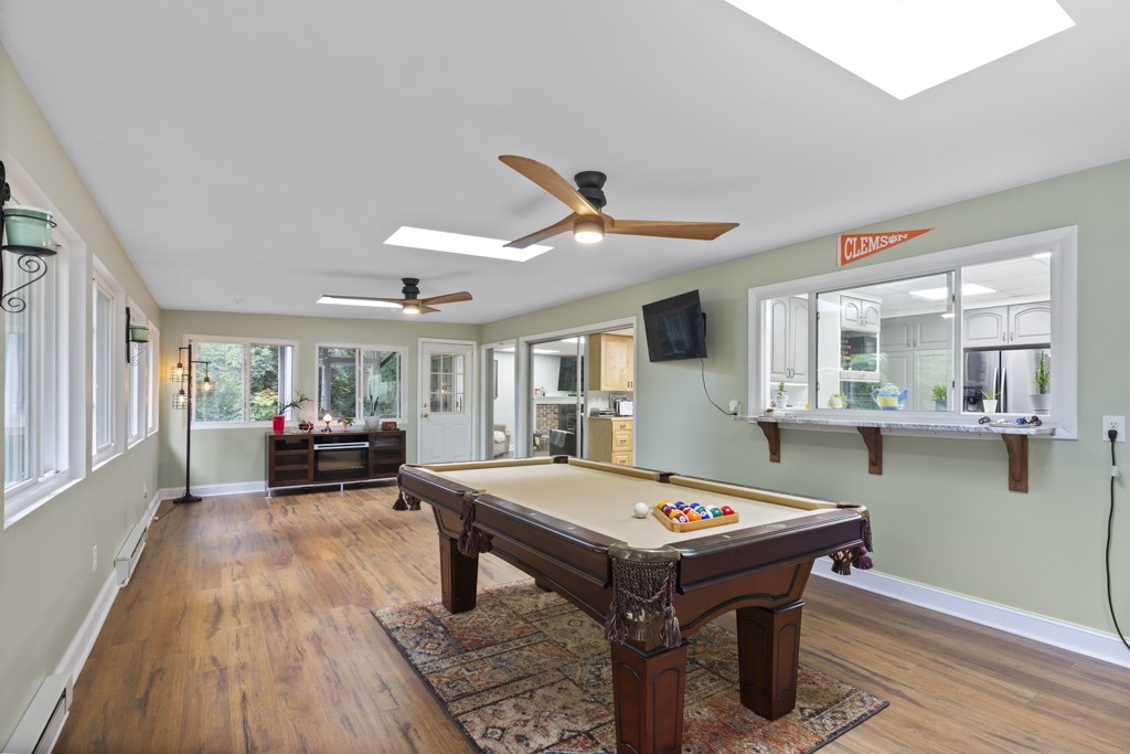 98 Daleview Circle Clemson, SC 29631 - Photo 13 of 47