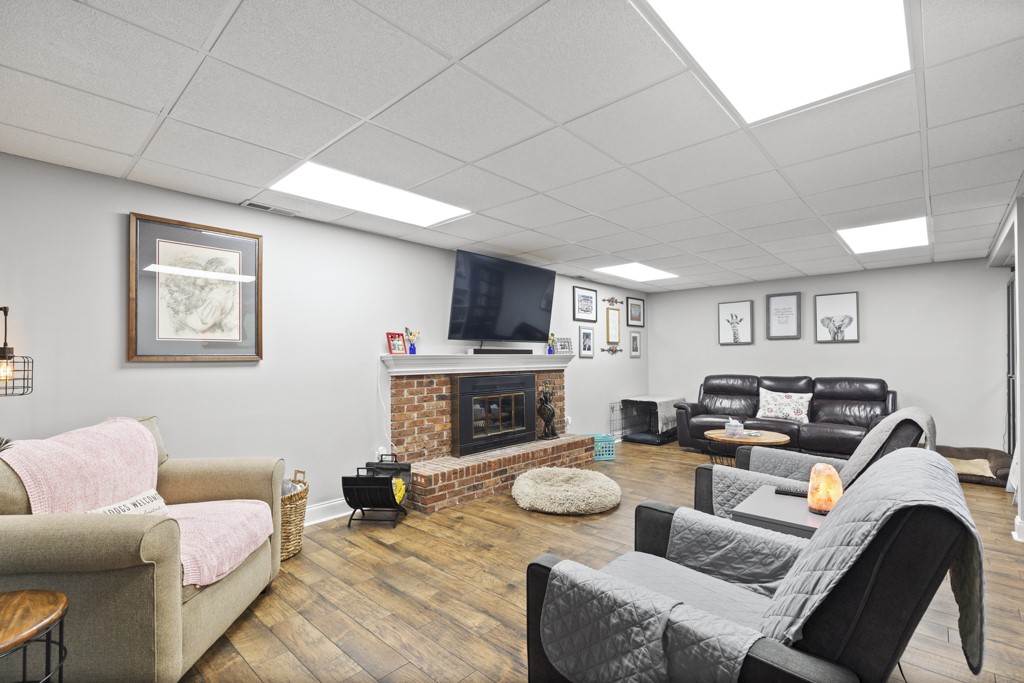 98 Daleview Circle Clemson, SC 29631 - Photo 15 of 47