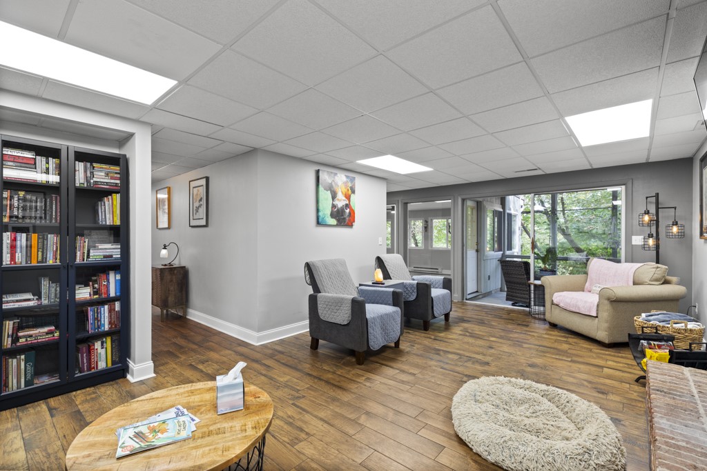 98 Daleview Circle Clemson, SC 29631 - Photo 16 of 47