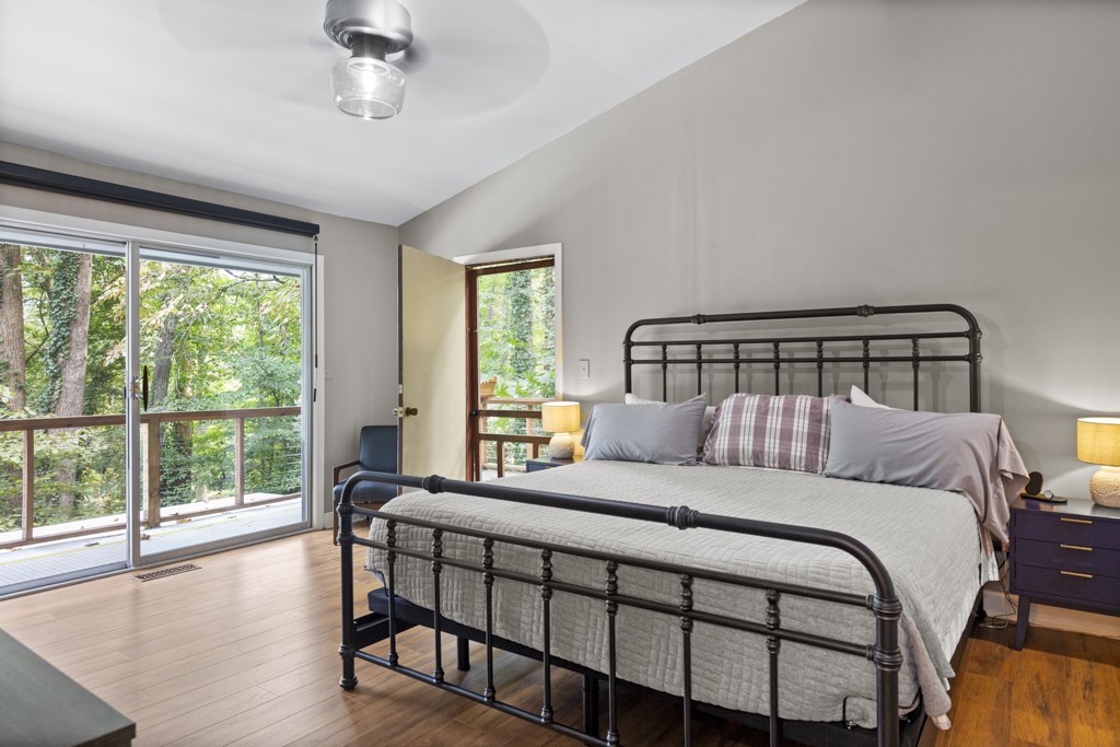 98 Daleview Circle Clemson, SC 29631 - Photo 19 of 47