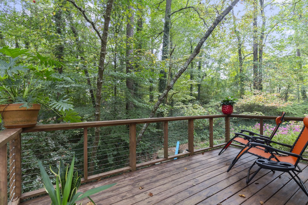 98 Daleview Circle Clemson, SC 29631 - Photo 22 of 47