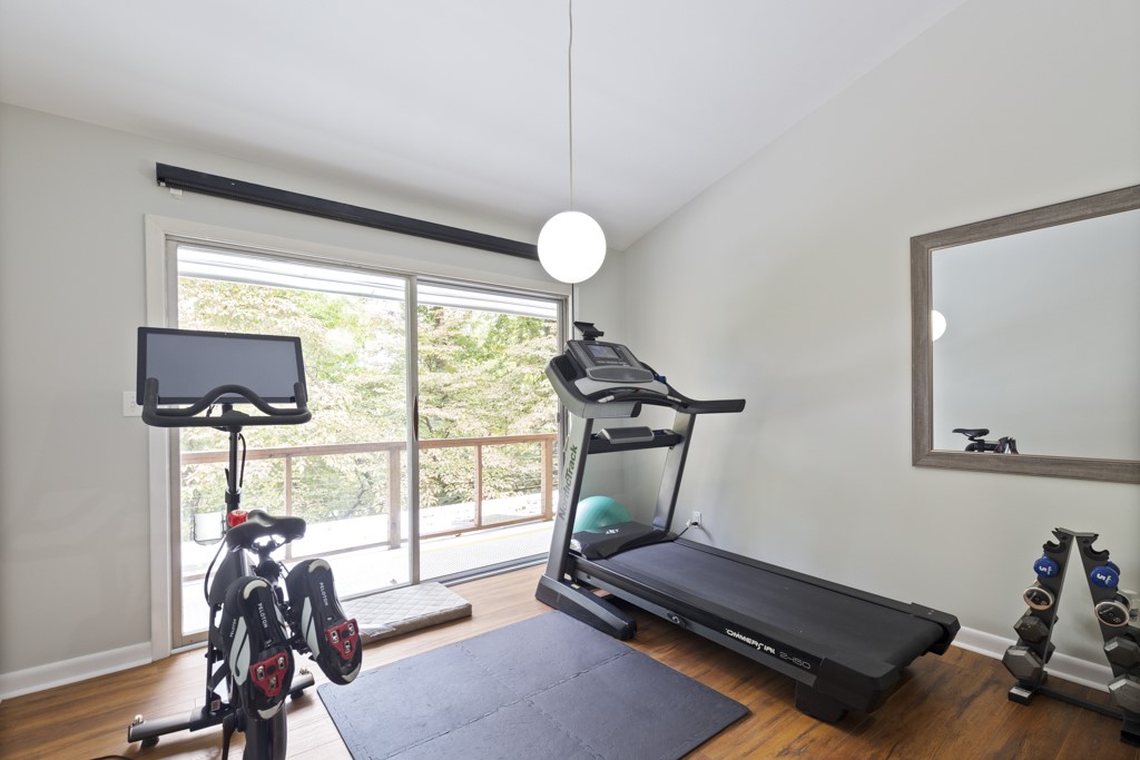 98 Daleview Circle Clemson, SC 29631 - Photo 26 of 47