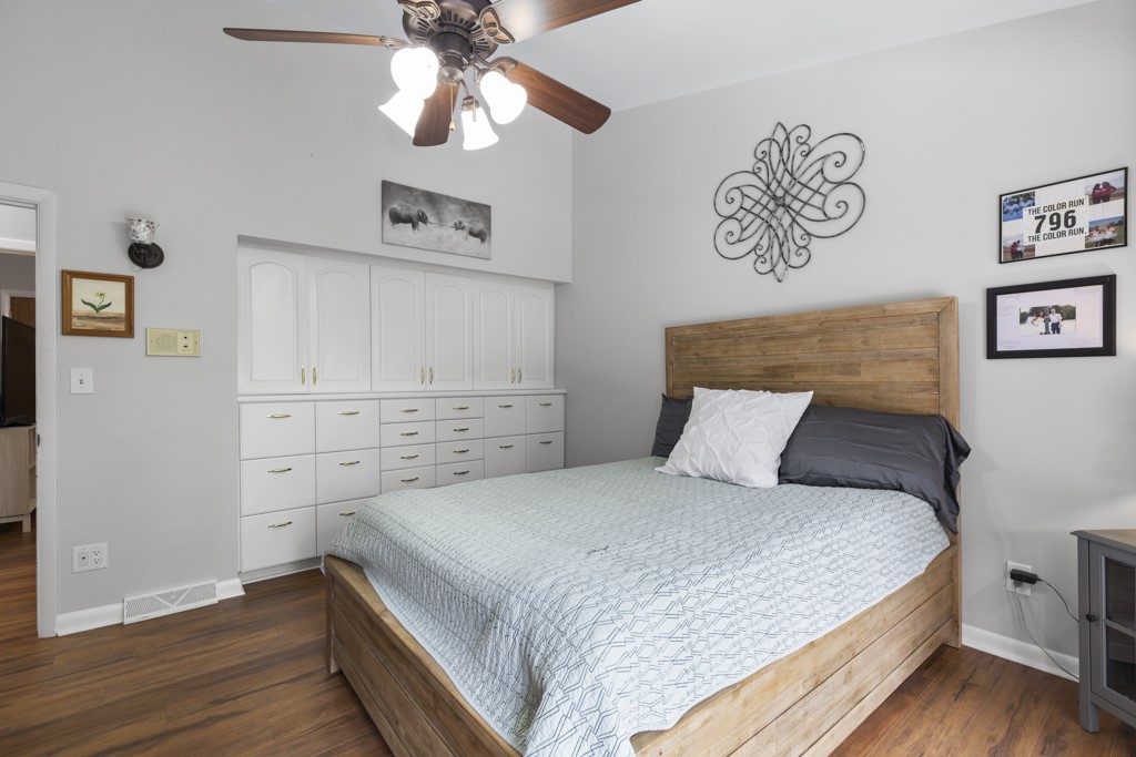 98 Daleview Circle Clemson, SC 29631 - Photo 28 of 47