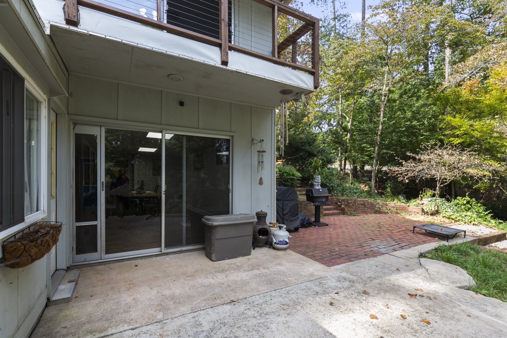 98 Daleview Circle Clemson, SC 29631 - Photo 37 of 47