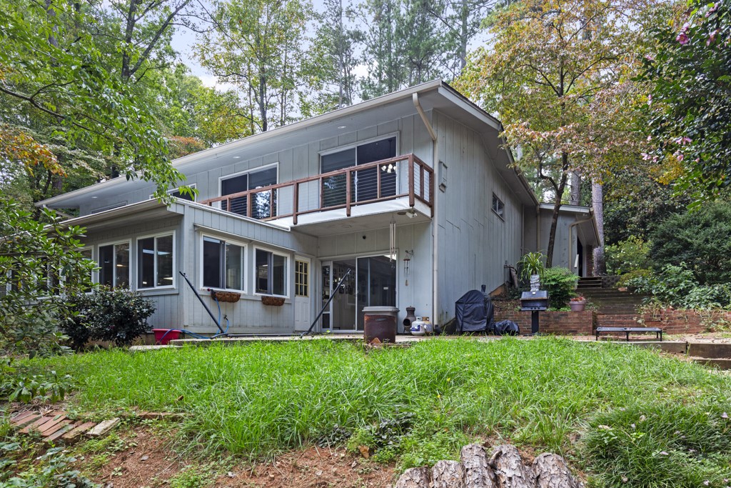 98 Daleview Circle Clemson, SC 29631 - Photo 38 of 47