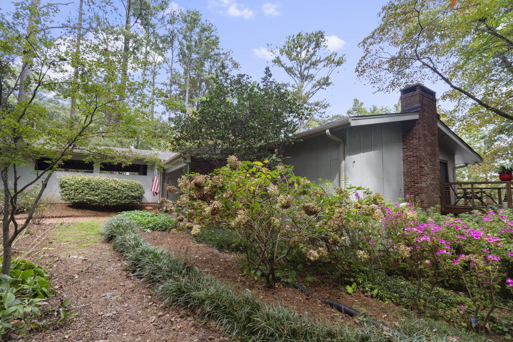 98 Daleview Circle Clemson, SC 29631 - Photo 42 of 47