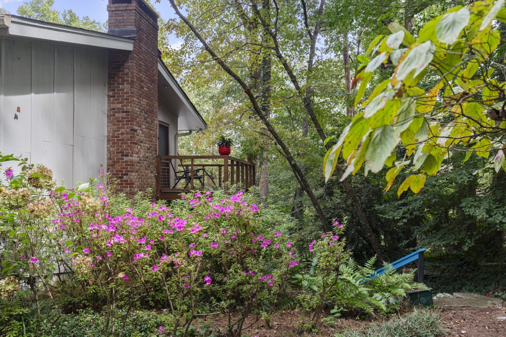 98 Daleview Circle Clemson, SC 29631 - Photo 43 of 47