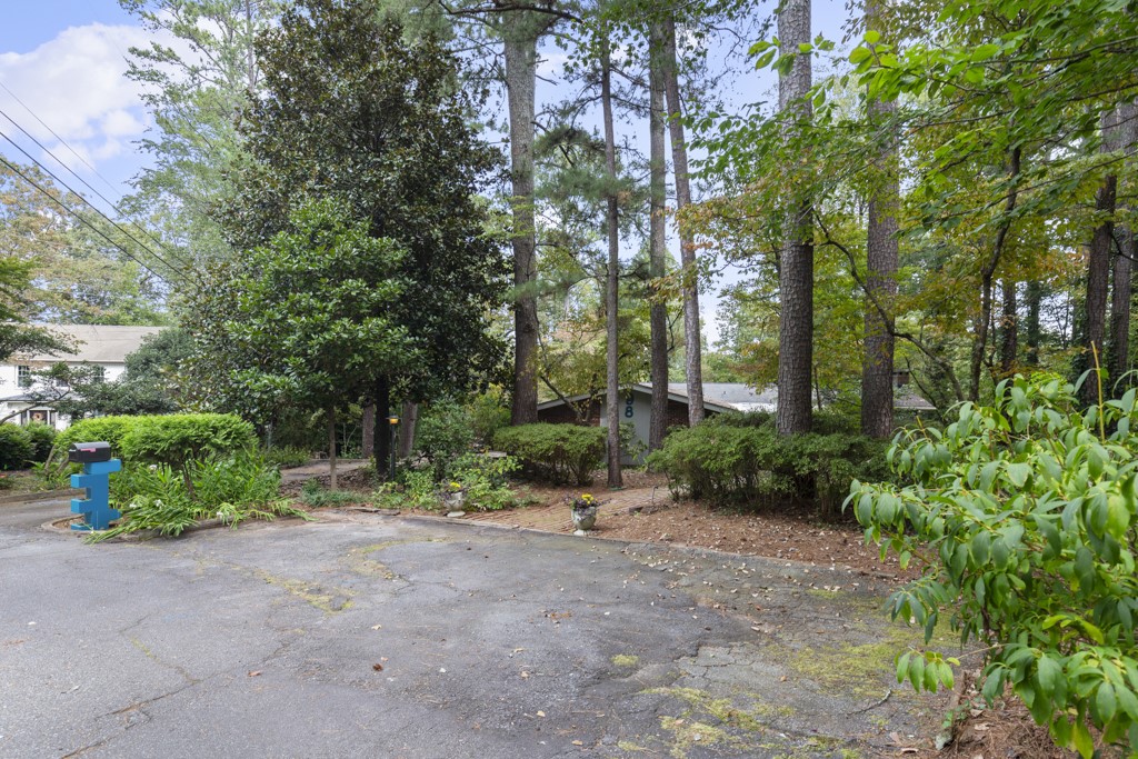 98 Daleview Circle Clemson, SC 29631 - Photo 44 of 47