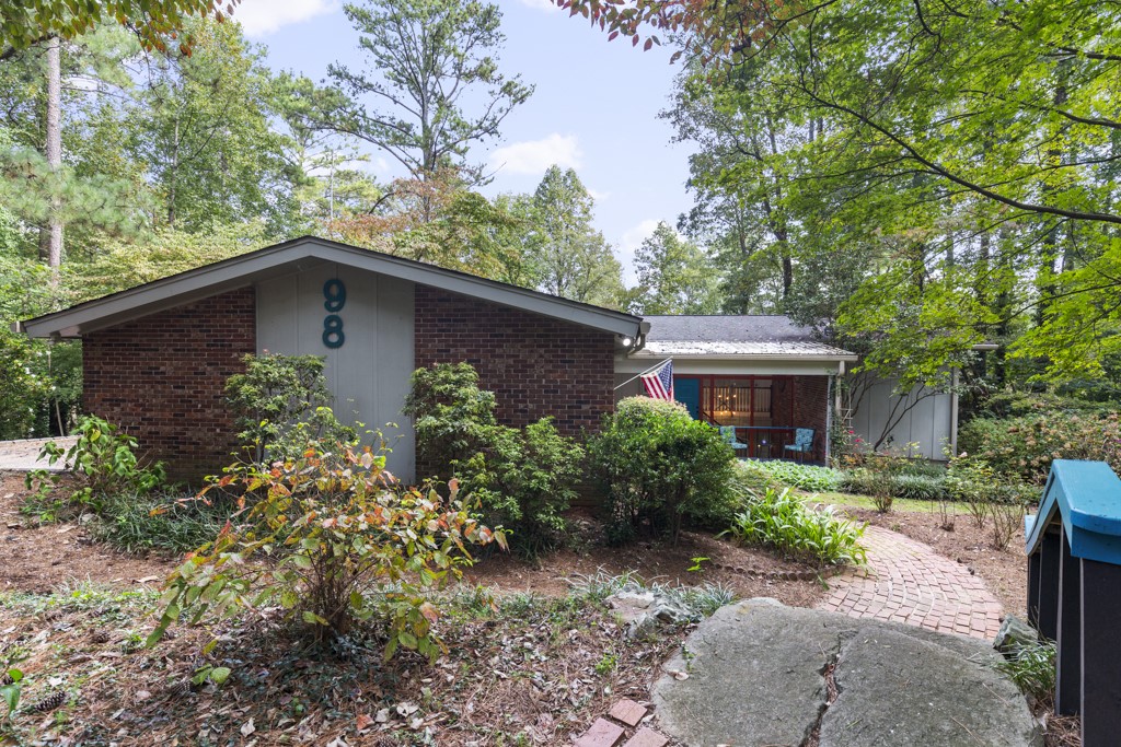 98 Daleview Circle Clemson, SC 29631 - Photo 45 of 47