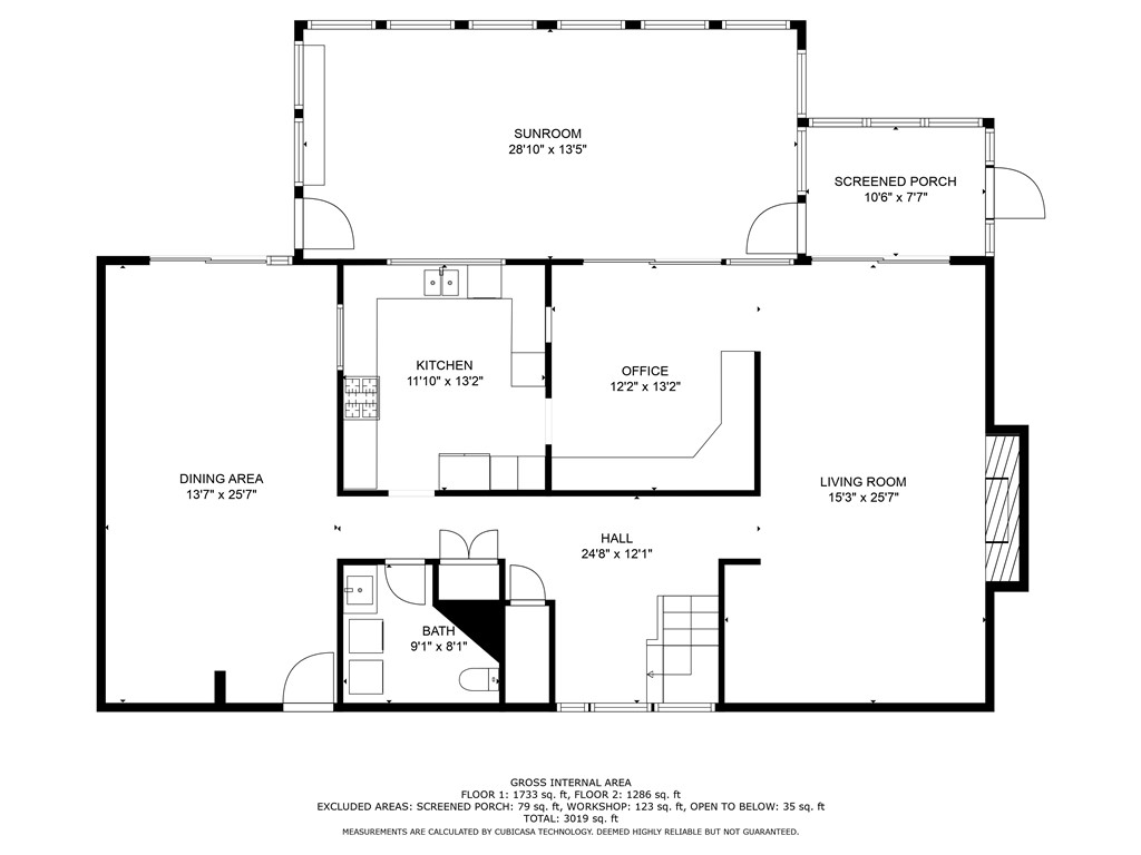 98 Daleview Circle Clemson, SC 29631 - Photo 46 of 47