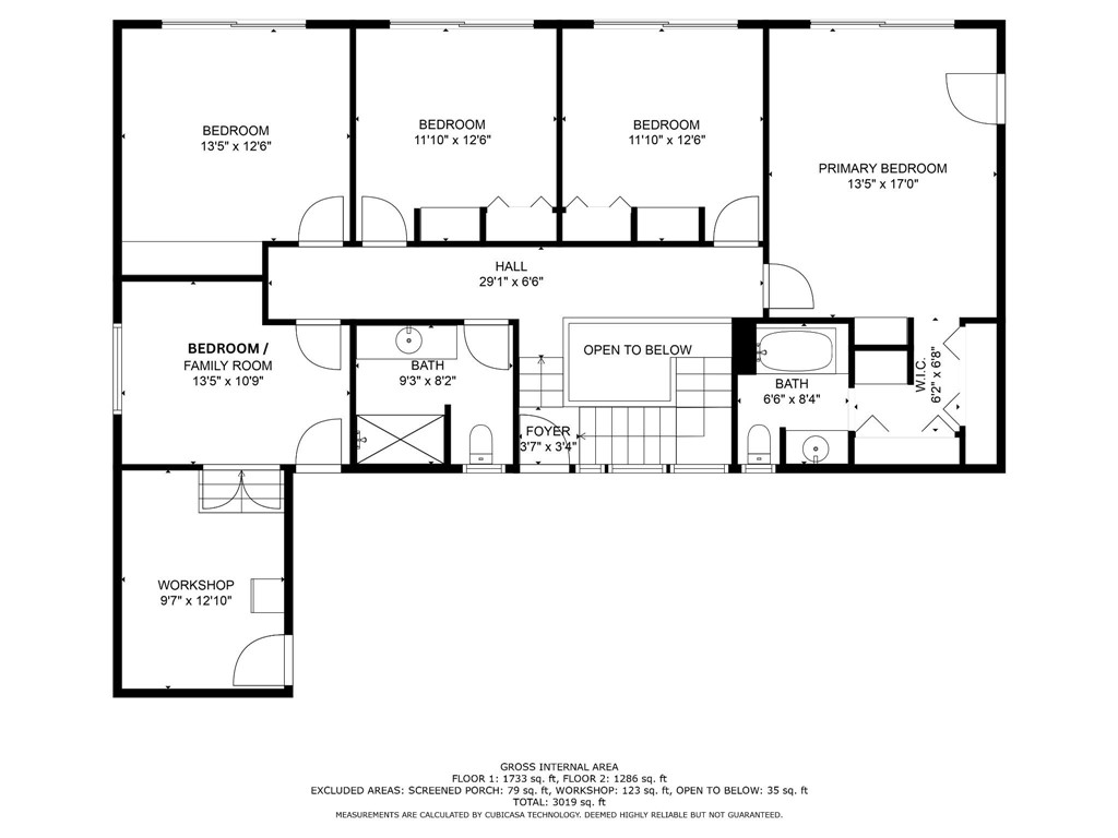 98 Daleview Circle Clemson, SC 29631 - Photo 47 of 47