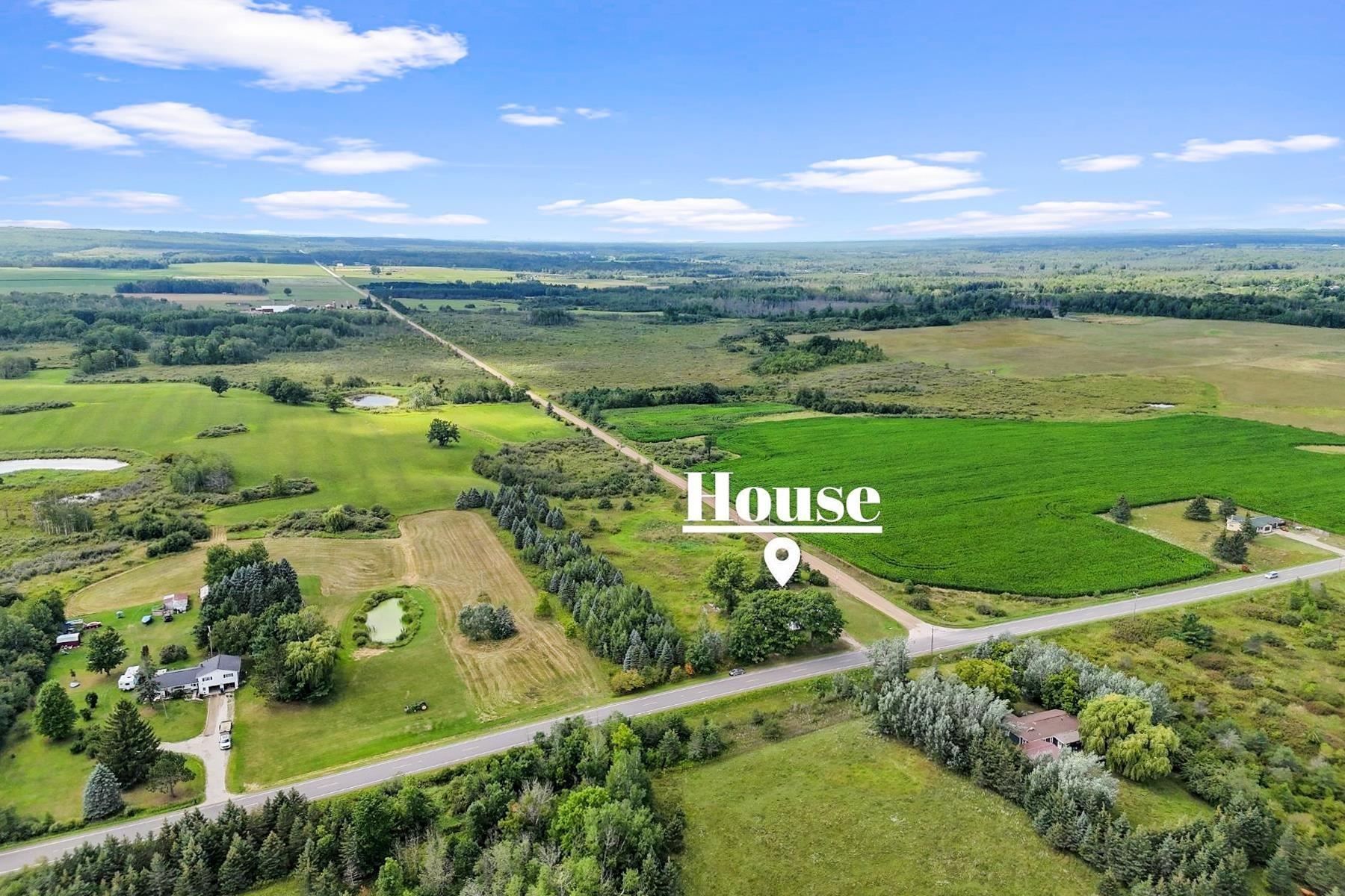 1020 South Merritt Road Merritt, MI 49667 - Photo 41 of 43