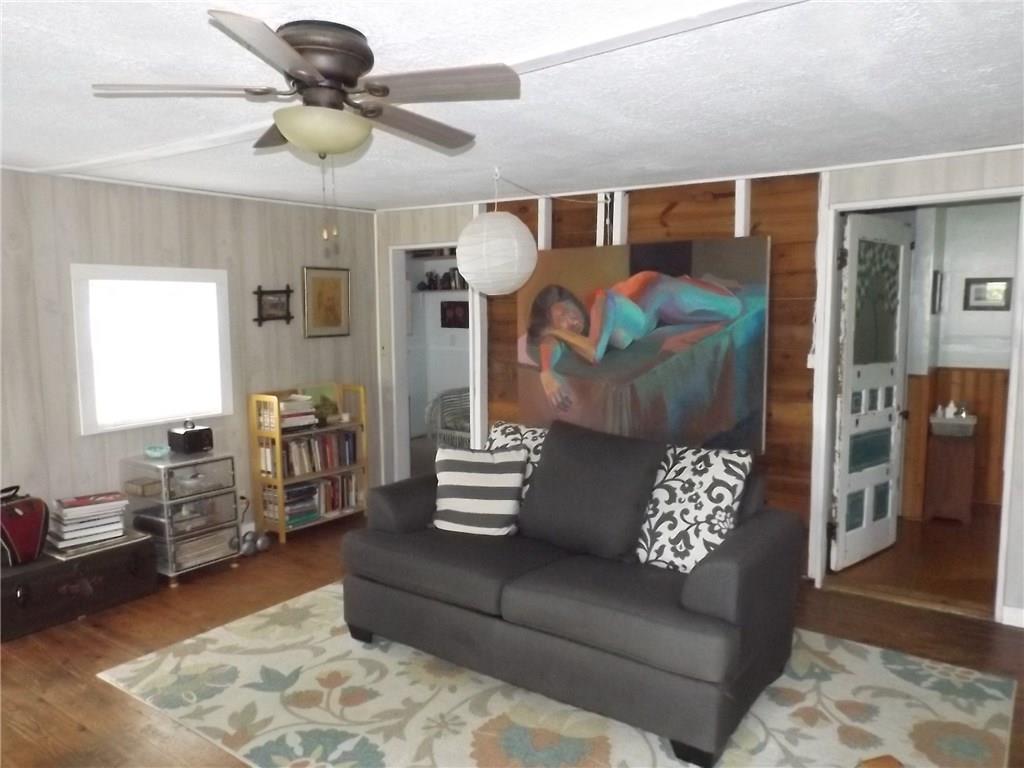 8814 South Pleasure Valley Road Waldron, IN 46182 - Photo 3 of 26