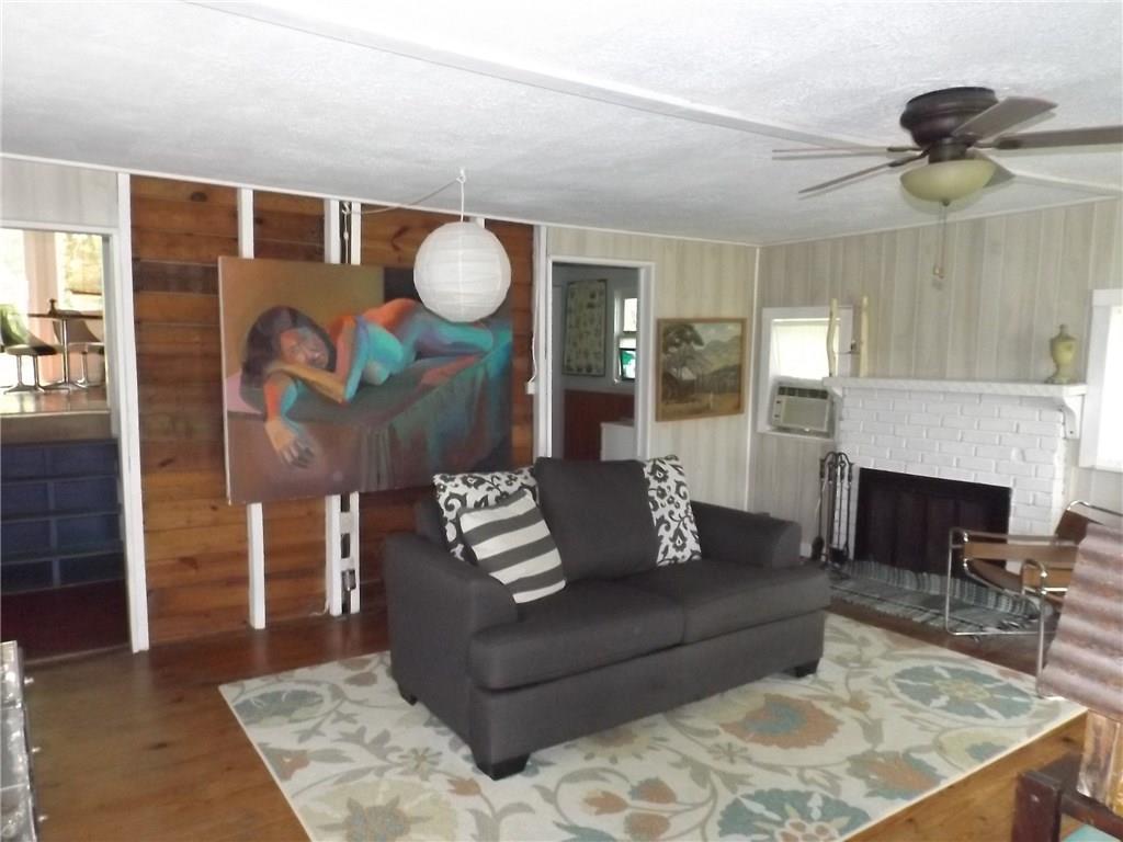 8814 South Pleasure Valley Road Waldron, IN 46182 - Photo 4 of 26