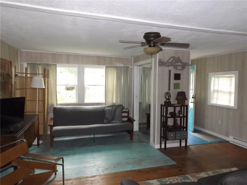 8814 South Pleasure Valley Road Waldron, IN 46182 - Photo 5 of 26
