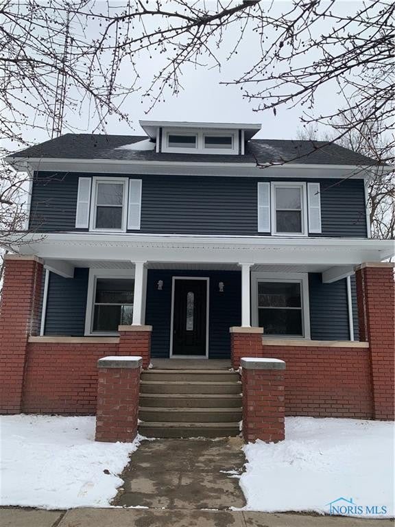 511 Rice Street Elmore, OH 43416 - Photo 3 of 22 Gallery Image 3